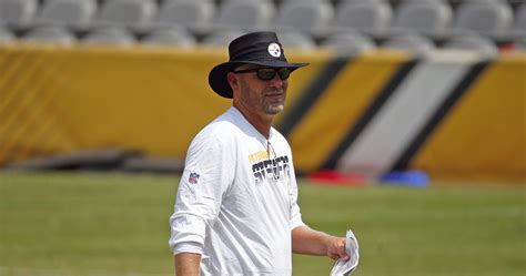 Tomlin Steelers Fire Oc Matt Canada After Browns Loss Amid Kenny