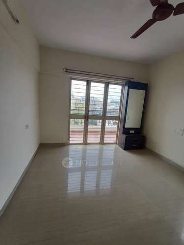 Sai Shubham Pimple Saudagar Without Brokerage Semi Furnished 3 BHK