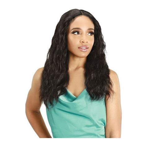 Zury Sis 100 Brazilian Virgin Remy Human Hair Wet And Wavy Lace Frontal