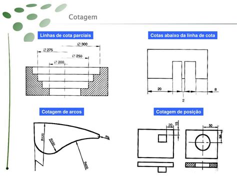 PPT Desenho MecÃnico I PowerPoint Presentation free download ID