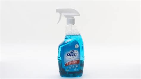 Aldi Power Force Pro Glass Cleaner And Multi Surface Cleaner Review