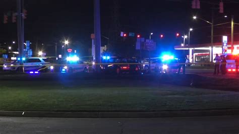 Two Men Killed In Overnight Fayetteville Shooting Crash Abc11