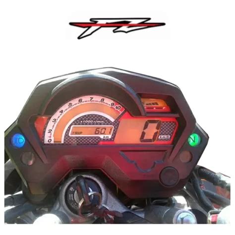 T Cometro Velocimetro Para Fz Yamaha Mercleta