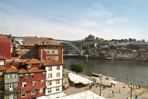 Exceptional hotel on the river in Ribeira. - Review of Oca Ribeira Do ...