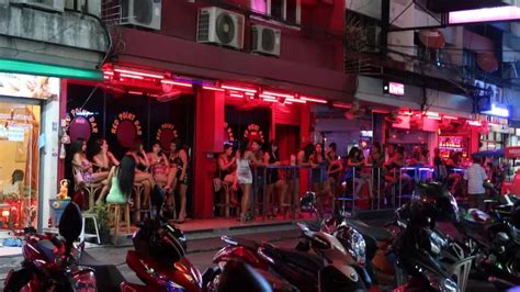 Pattaya Nightlife 2025 Complete Guide