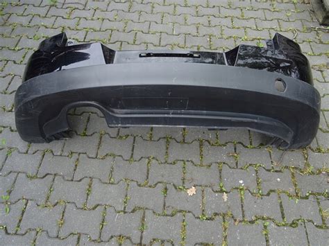 VW TIGUAN ZDERZAK TYLNY 5N0807421 11547889093 Oficjalne Archiwum