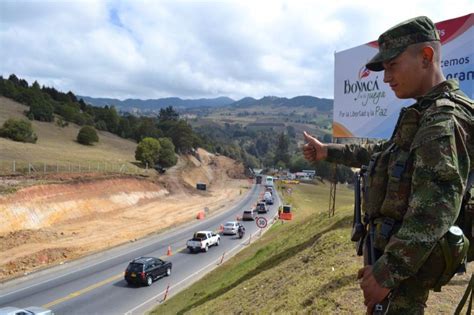 Invías Reforzó Plan De Atención Vial Para Emergencias En Carreteras Del