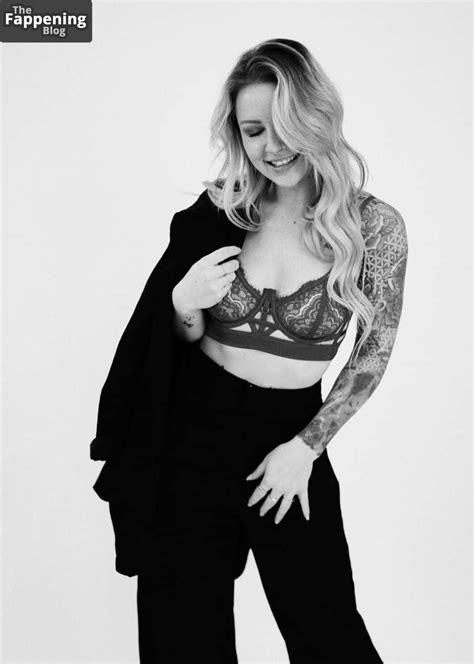 Denise Duck Nude Sexy Collection Photos Onlyfans Leaked Nudes