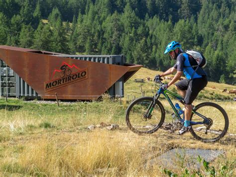 Mortirolo Val Varadega Nest Bike Percorsi E Itinerari In MTB E Gravel