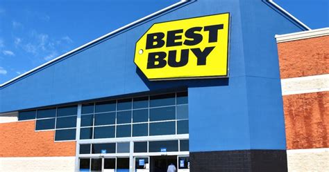 Best Buy Joins DoorDash Commerce Platform Retail Customer Experience