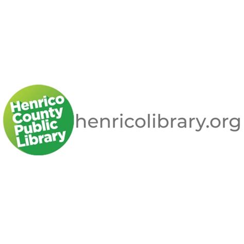 Henrico County Public Library By Henrico County Public Library