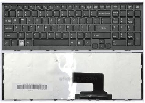 Bàn Phím Keyboard Laptop SONY Vaio VPC EE VPC EE Series VPCEE27EC