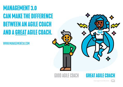 Agile Coach Tools Why Management 3 0 Is Essential For Agile Coaches