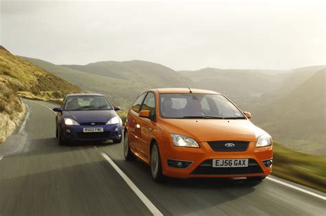 Ford Focus St Mk2 Buying Guide Autocar