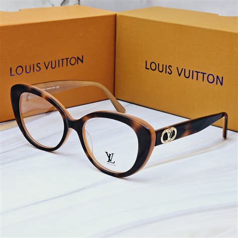 Buy Louis Vuitton Cat Eye Womens Eyeglass Online