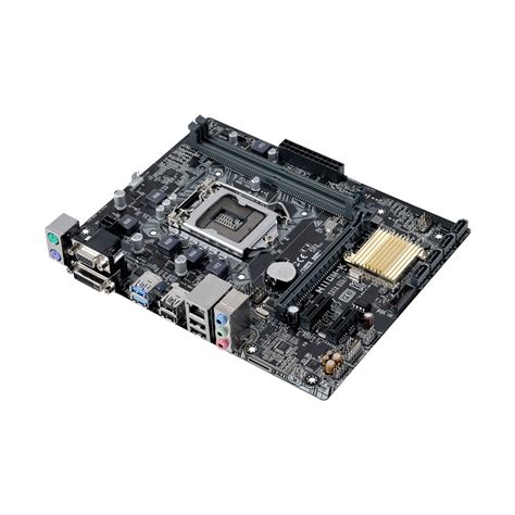 Asus H M K C Si Th Th Gen Intel Lga Socket Business Edition