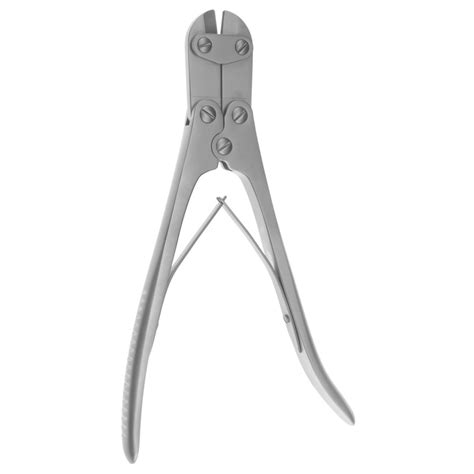 9 5 Double Action Pin Cutter Side Cutting BOSS Surgical Instruments