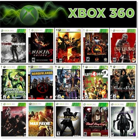 Kit 10 Jogos A Sua Escolha Xbox 360 Escorrega O Preço