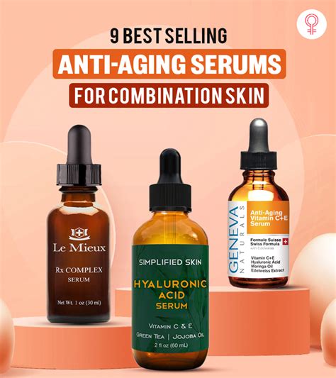 Best Skin Care Capsules Approved By A Cosmetologist