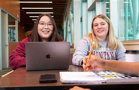 Missoula College in Elite Group Streamlining Student Experience