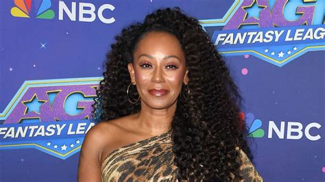 Mel B News And Photos Hello