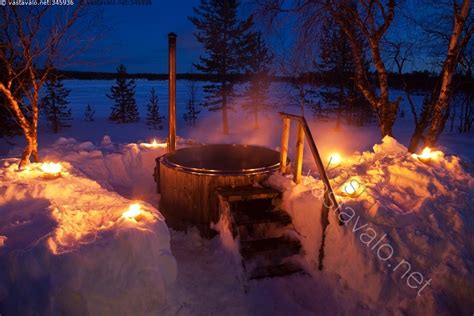 Yli tuhat kuvaa: Sauna Pinterestissä
