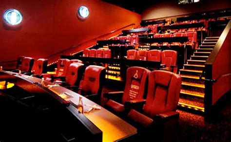 The Rise of Dinner Movie Theaters: Dinner & Movie? How About Dinner AT ...