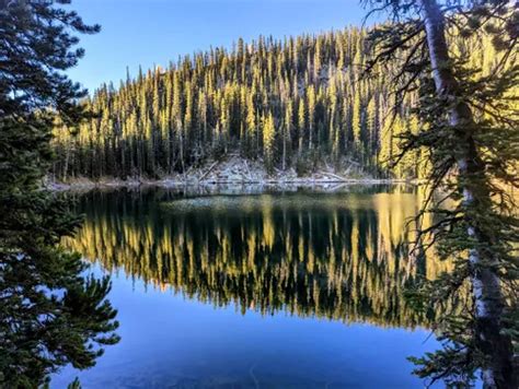 10 Best Hikes and Trails in Medicine Bow-Routt National Forest | AllTrails