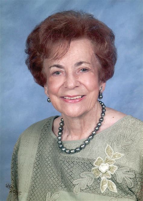 Elizabeth Walther Obituary New Orleans La