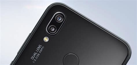 Así Es La Cámara Del Huawei P20 Lite Características Resultados Y