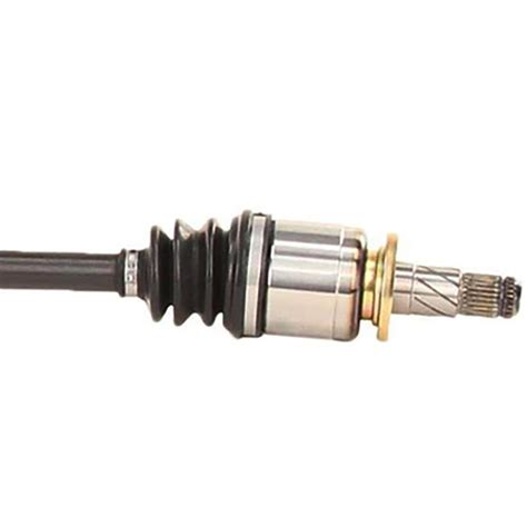 Trakmotive Cv Axle Shaft X Fits From To Subaru Outback Ebay