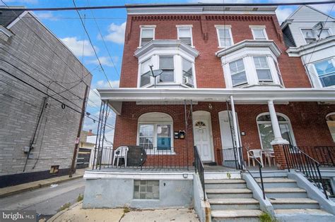 915 W Allen St Allentown Pa 18102 Mls Palh2006976 Redfin