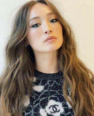 Havana Rose Liu Havanaroseliu Nude OnlyFans NudoStar TV