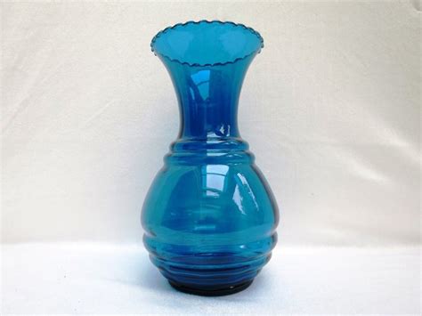 Verreries Globeleterries Doyen Vase Verre Optiquement Catawiki