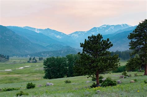 Visiting Estes Park Colorado In June Explore Estes