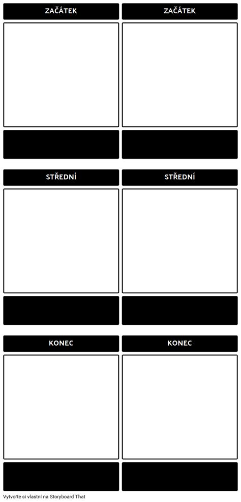 BME Plot Template Storyboard Por Cs Examples