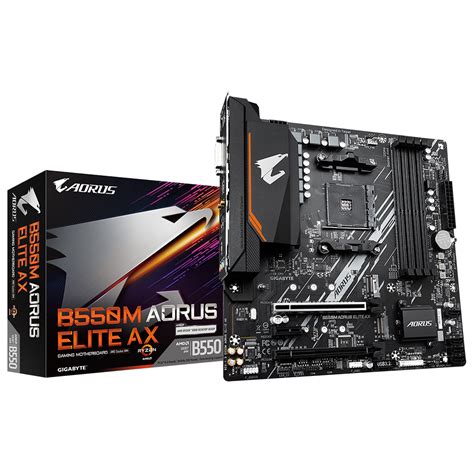 B M Aorus Elite Ax Rev Support Motherboard Gigabyte U S A