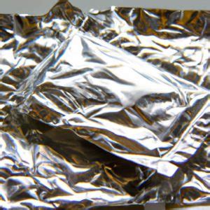 Why Doesnt Aluminum Foil Get Hot Exploring The Heat Resistant