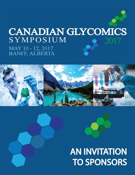 Canadian Glycomics Symposium 2017 By GlycoNet Issuu