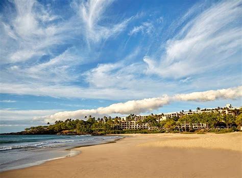 The Westin Hapuna Beach Resort | Go Hawaii