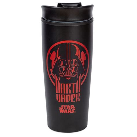 Star Wars Darth Vader Travel Mug