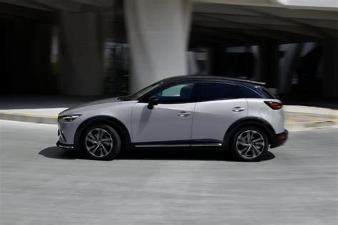 Mazda Cx En M Xico Precios Caracter Sticas Y Versiones