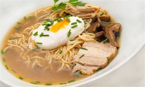 Descubrir 54 Imagen Ramen Receta Japonesa Abzlocal Mx