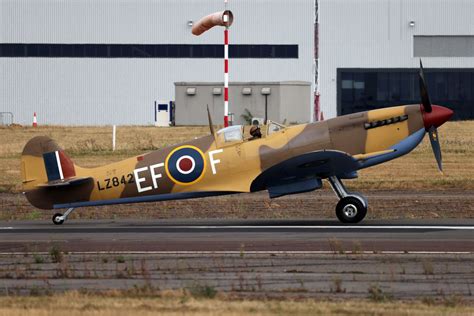 Spitfire Flickr