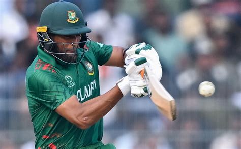 Top Bangladesh Batsmen With Most Runs In International Cricket