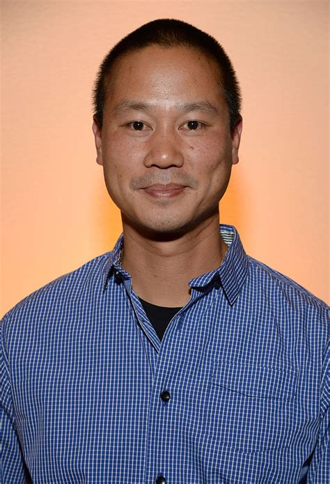 Zappos CEO Tony Hsieh 'spiraled into drugs, avoided sleep and spent $50M on property' before ...