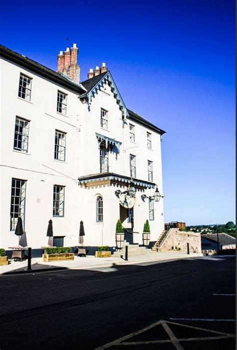 Royal Hotel | Stay Here - Ross on Wye