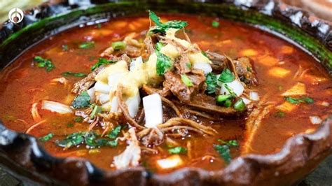 El Secreto Para Saber C Mo Hacer Birria De Res Estilo Jalisco Con El