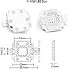 Chanzon High Power Led Chip W Rgb Common Anode Ma Ma For