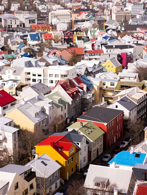 Reykjavik, Iceland Is One of the World’s Greatest Places | TIME
